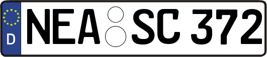 NEA-SC372