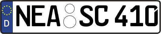 NEA-SC410