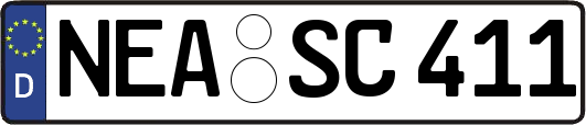 NEA-SC411
