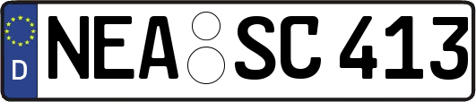 NEA-SC413