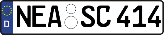 NEA-SC414
