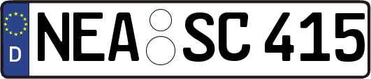 NEA-SC415