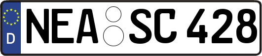 NEA-SC428
