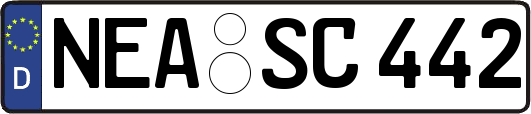 NEA-SC442