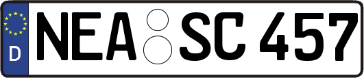 NEA-SC457