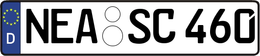 NEA-SC460