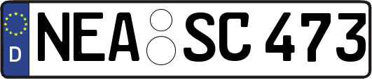 NEA-SC473