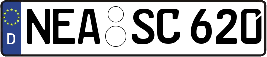 NEA-SC620