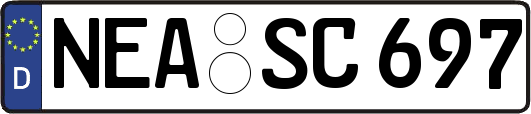 NEA-SC697