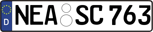 NEA-SC763