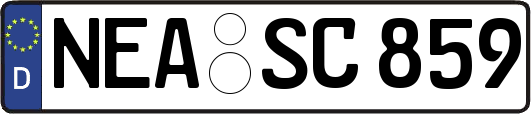 NEA-SC859