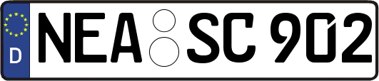 NEA-SC902