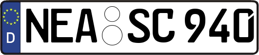 NEA-SC940