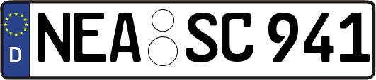 NEA-SC941