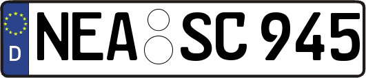 NEA-SC945