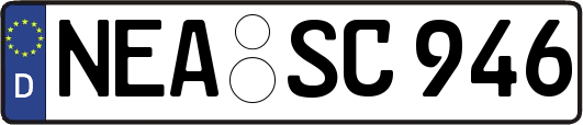 NEA-SC946