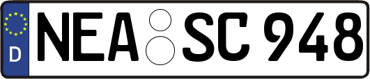 NEA-SC948