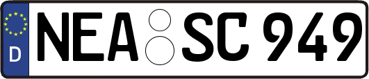 NEA-SC949