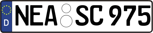 NEA-SC975