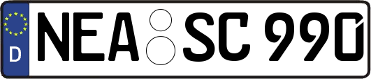 NEA-SC990