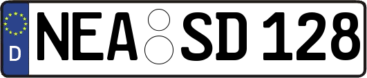 NEA-SD128