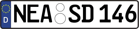 NEA-SD146
