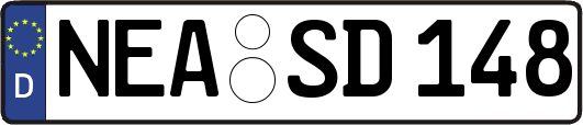 NEA-SD148