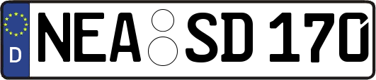 NEA-SD170