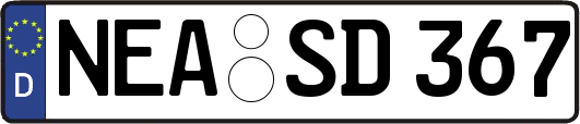 NEA-SD367