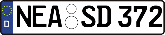 NEA-SD372