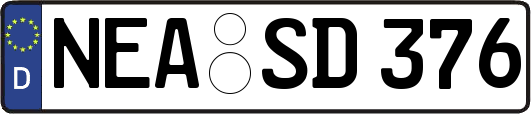 NEA-SD376