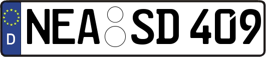 NEA-SD409