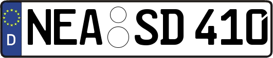 NEA-SD410