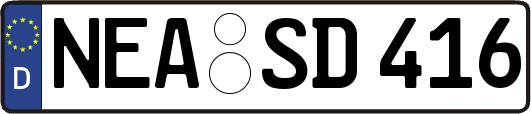 NEA-SD416