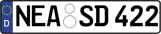 NEA-SD422