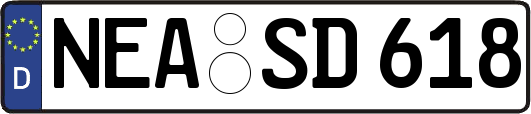 NEA-SD618