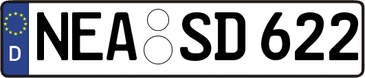 NEA-SD622