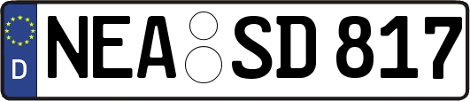 NEA-SD817