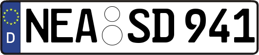 NEA-SD941