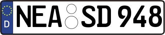 NEA-SD948