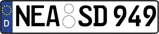 NEA-SD949