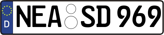 NEA-SD969