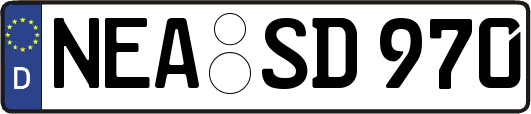 NEA-SD970