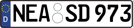 NEA-SD973