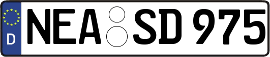 NEA-SD975