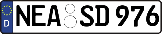 NEA-SD976