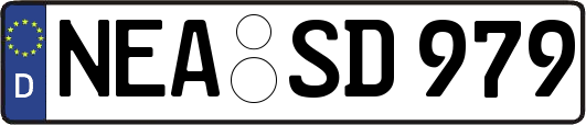 NEA-SD979
