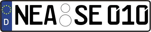 NEA-SE010