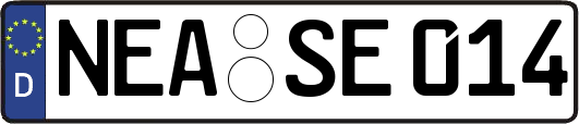 NEA-SE014