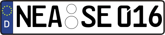 NEA-SE016